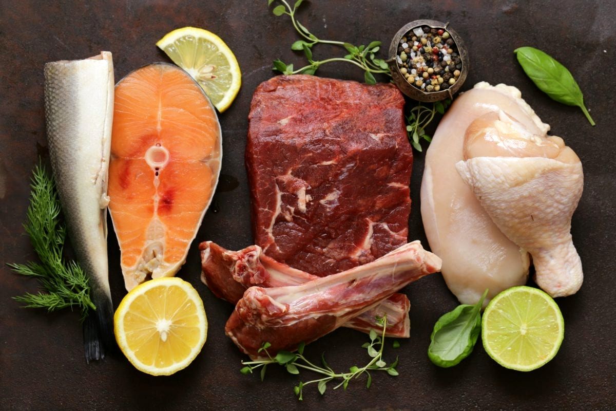 قیمت گوشت مرغ، گوشت قرمز و گوشت بوقلمون امروز یکشنبه ۵ فروردین ۱۴۰۳+ جدول