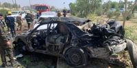 جزئیات انفجار خودروی بمب‌گذاری شده در غرب عراق