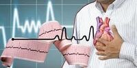 ۱۱ علامت  حمله کرونا به قلب و عروق
