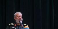 سردار فدوی: "نفوذی‌ها" در فتنه اخیر چهره خود را آشکار کردند