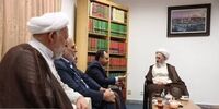 توصیه مهم مرجع تقلید معروف به وزیر اقتصاد رئیسی