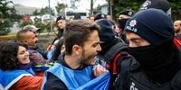 دستگیری ده‌ها نفر در  روز جهانی کارگر در ترکیه