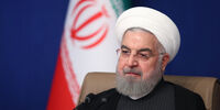یک تحول بزرگ در بورس از زبان روحانی