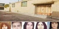 جزئیات مهم از مرگ 5 عضو یک خانواده در نجف آباد/ آن ها خودکشی کردند؟