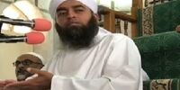 امام جمعه ایرانشهر مردم را دعوت به آرامش کرد