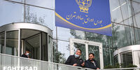 تثبیت بورس در کانال 2.3 میلیونی+ اینفوگرافیک