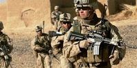 استقرار نیروهای نظامی آمریکا در مرز عراق و سوریه