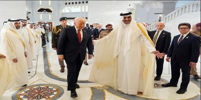 خلیج فارس؛ میدان رقابت پنهان آمریکا و چین/ از عربستان تا امارات و قطر؛ برگ برنده‌ اعراب برای بازی در دو جبهه شرق و غرب چیست؟