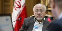 حق شناس وارد میدان رقابت انتخابات 1400 شد
