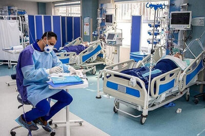 جعبه سیاه آمارهای فوتی های کرونایی باز شد/این مرگ ها درآمار نیامد
