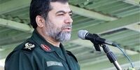 آیا جنگنده اسرائیل در آسمان ایران سوخت گیری کرد؟/ پاسخ مهم  فرمانده پیشین پدافند هوایی سپاه