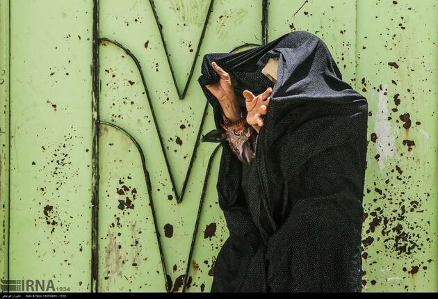 سیستان عکس: اکبر توکلی