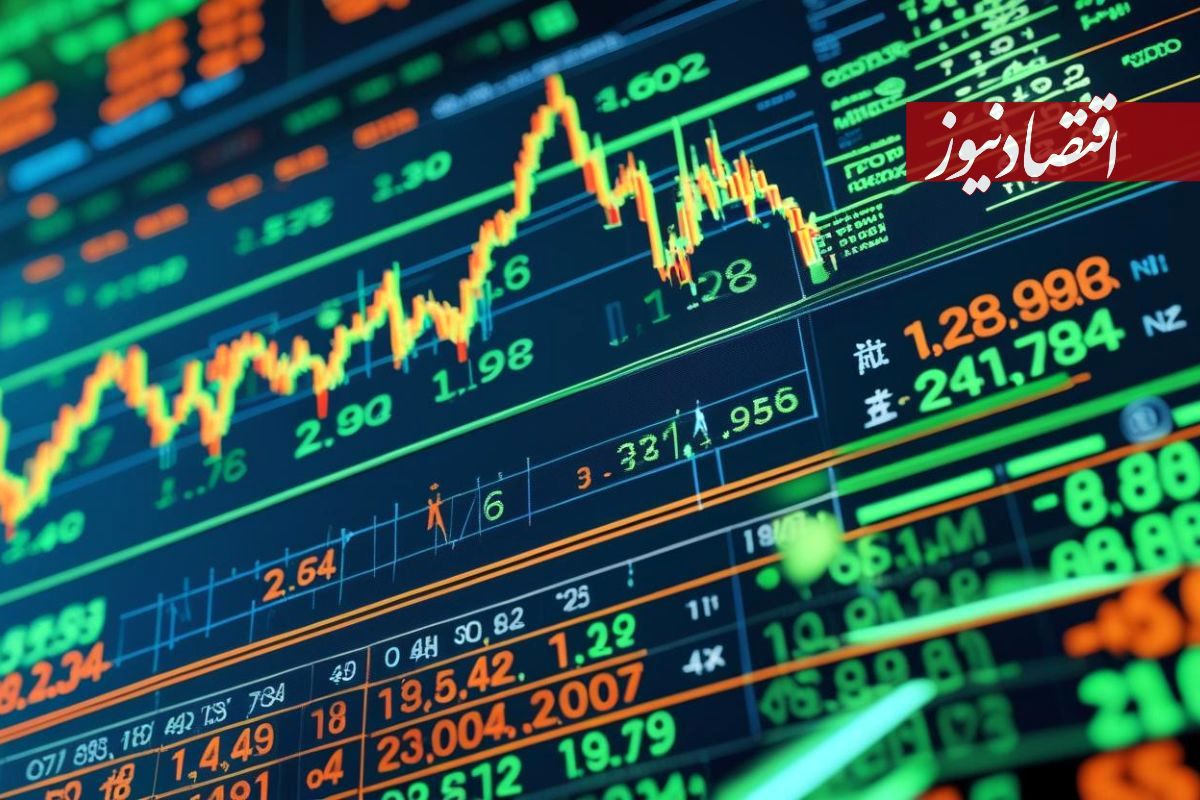رشد شاخص کل بورس با ورود نقدینگی 425 میلیارد تومانی | صفوف خرید و فروش دو برابر شد
