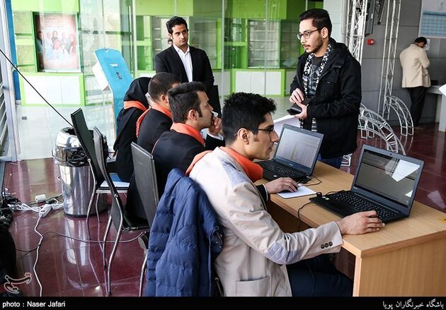 پیش فروش بلیت جشنواره فیلم فجر