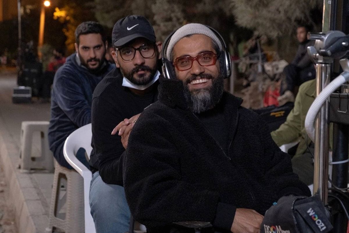 درخشش یک فیلم ایرانی در اسپانیا/ شنای پرونده برنده بهترین فیلمنامه شد