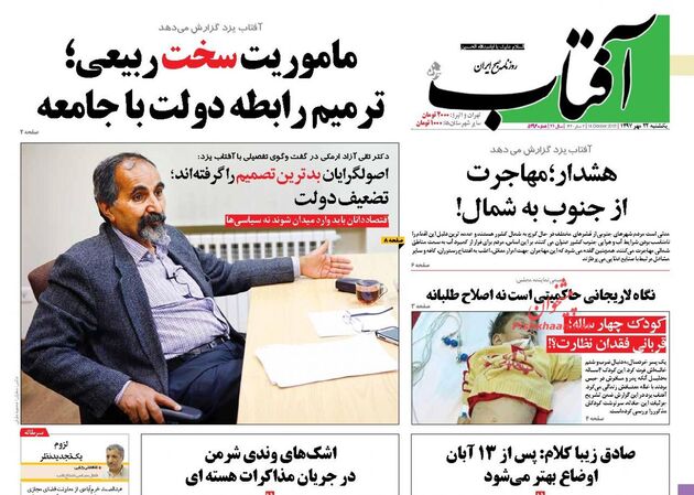 AftabYazd