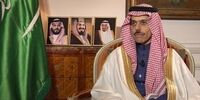 خبر مهم عربستان از واشنگتن/ چراغ سبز آمریکا برای به رسمیت شناختن فلسطین؟