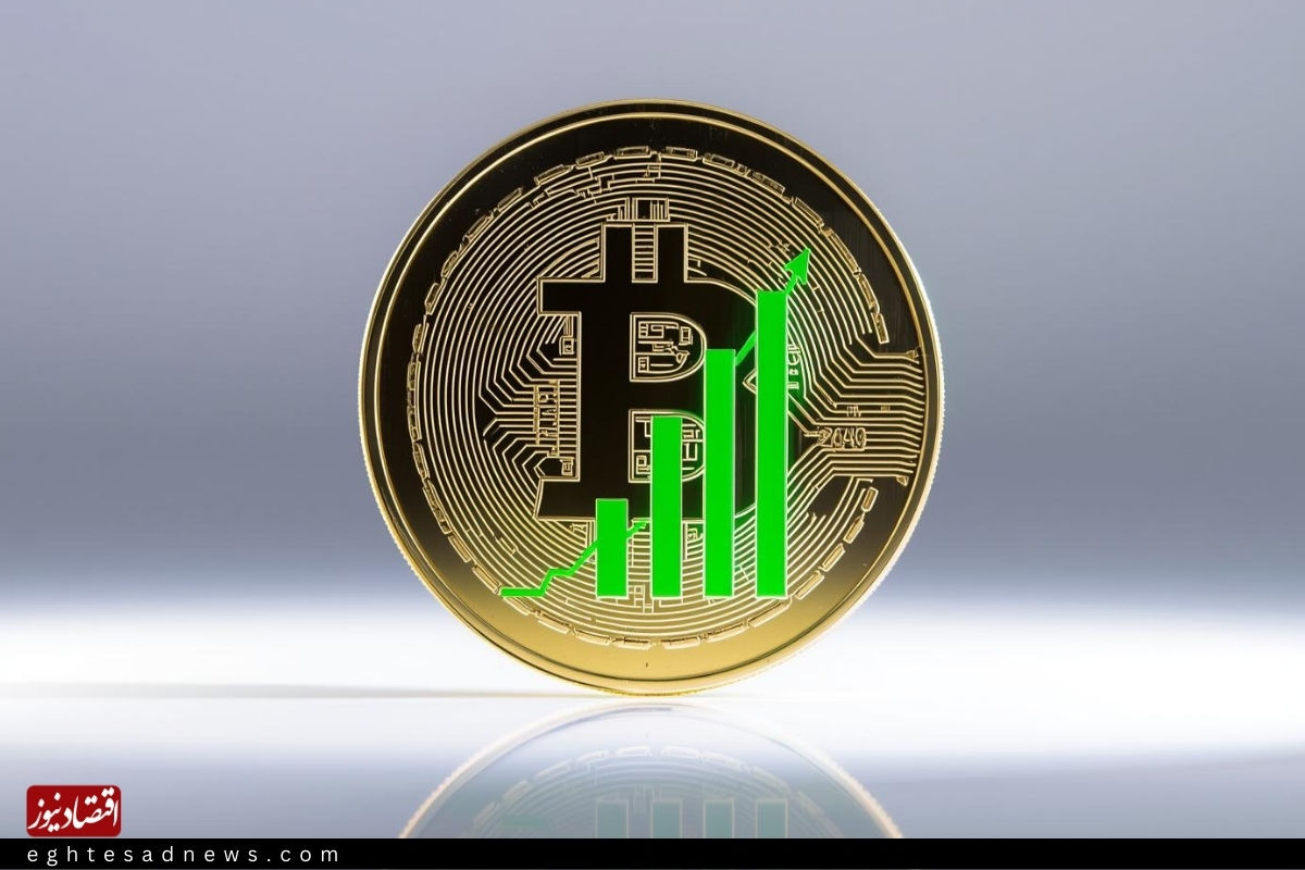 قیمت بیت‌کوین و اتریوم امروز پنجشنبه ۲۷ آذر 1404/افزایش قیمت بیت‌کوین