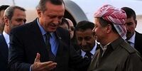 رجب طیب اردوغان چقدر از مسعود بارزانی قابل اعتمادتر است؟