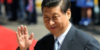 نامه رئیس جمهور چین به بشار اسد
