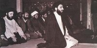 تصاویر کمتر دیده شده از هاشمی شاهرودی
