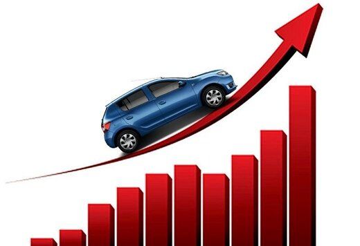 ارزان‌ترین خودروی داخلی در بازار
