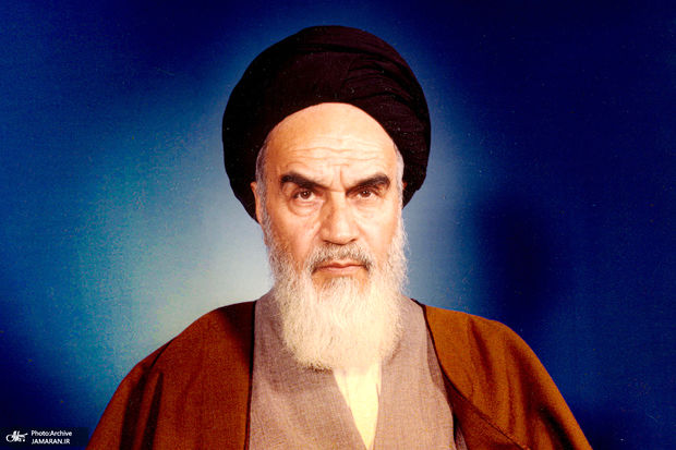 یک واکنش به حذف نام امام خمینی / این نام را از شما بگیرند هیچ نیستید، هیچ!