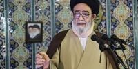 دستگاه دیپلماسی نباید خوش‌بینانه به مسیر مذاکره نگاه کنند