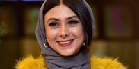 آزاده صمدی به برزیل رفت!