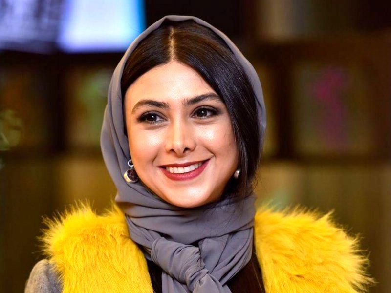 صدور حکم دادگاه «آزاده صمدی» به دلیل کشف حجاب