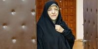 درخواست مهم معصومه ابتکار از محمد باقر قالیباف