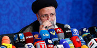 پیام مهم ابراهیم رئیسی خطاب به خبرنگاران