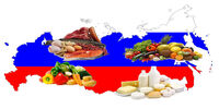 ردپای بحران تنگه هرمز بر قیمت جهانی مواد غذایی/ اگر قیمت نفت بالای ۱۰۰ دلار بماند...