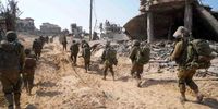 ادعای جدید اسرائیل در مورد به شهادت رساندن یک فرمانده حماس