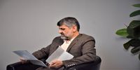 تحلیل روزنامه اصولگرا از چرخش 180 درجه‌ای مهدی نصیری/ یکی از دلایل برای دفاع از دادن جایزه صلح نوبل به ترامپ را ابتکار جنگ 12 روزه می‌داند