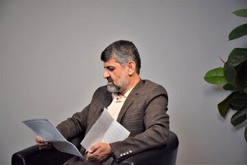 تحلیل روزنامه اصولگرا از چرخش 180 درجه‌ای مهدی نصیری / یکی از دلایل برای دفاع از دادن جایزه صلح نوبل به ترامپ را ابتکار جنگ 12 روزه می‌داند
