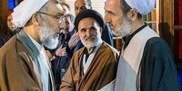 چرا سعید امامی جاسوس بود؟/ پرسشی که رئیس سازمان قضایی نیروهای مسلح به آن پاسخ نمی‌دهد
