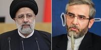حمله تند مسئول دفتر سعید جلیلی به رئیسی و باقری