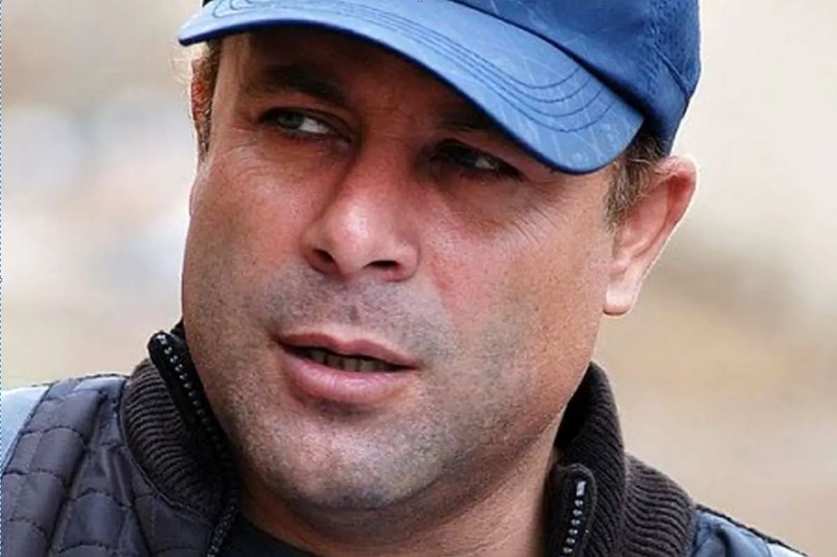 اصغر نصیری درگذشت+جزئیات