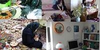 نقش مهم طرح اشتغال خانگی در مهاجرت معکوس روستائیان