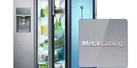 ​چگونه بوی بد یخچال را از بین ببریم؟