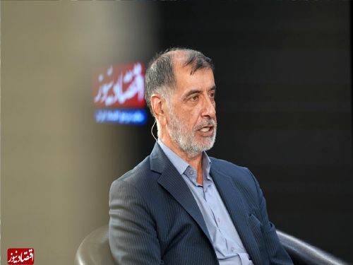 باهنر: برد موشک‌های ایران دیگر در مذاکرات مطرح نیست+ فیلم