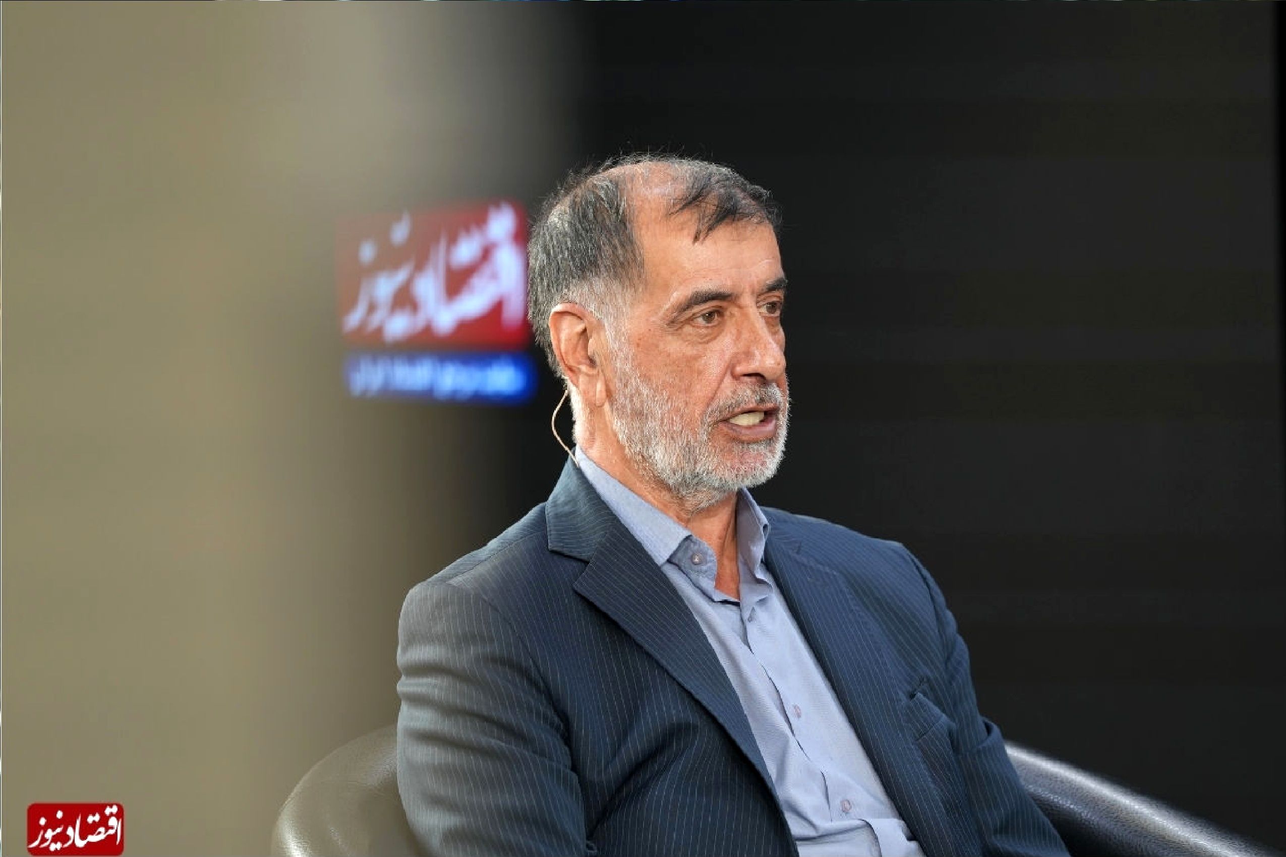 اولین گفت‌وگوی باهنر پس مواضع اخیرش در مورد حجاب / ارزش‌های ما به هیچ وجه نیاز به تجدیدنظر ندارد + فیلم