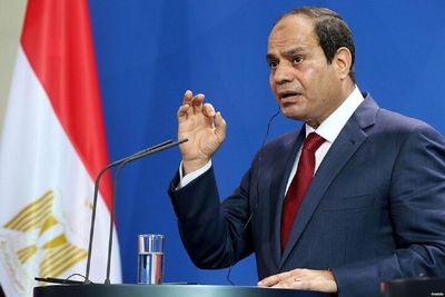 مخالفت شدید مصر با راه‌حل نظامی در رفح 4