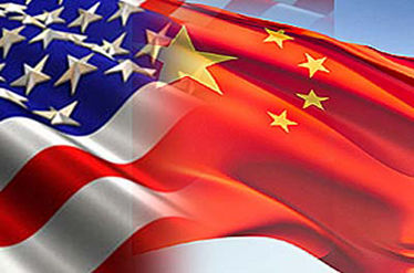  هنگ کنگ تصمیم آمریکا برای افزایش تعرفه را محکوم کرد