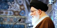 علم‎‌الهدی: شیطان نوآوری ندارد، آمریکا هم ندارد/ منافقین باعث شهادت ۱۷ هزار نفر بیگناه شدند