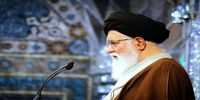 علم‎‌الهدی: شیطان نوآوری ندارد، آمریکا هم ندارد/ منافقین باعث شهادت ۱۷ هزار نفر بیگناه شدند