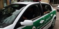 بازداشت عاملان رفتار خشن با زنی در مقابل یک مدرسه در تهران