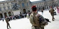 صدور فرمان تعطیلی لوور/ تهدید تروریستی در پاریس!