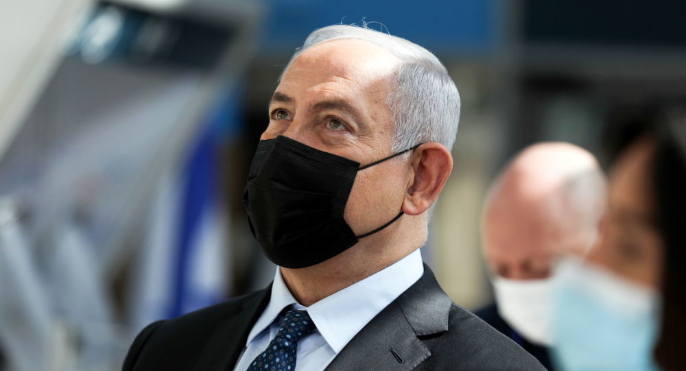 افشای راز پرواز پنهانی نتانیاهو به عربستان  

